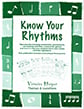 Know Your Rhythms Book & CD-ROM